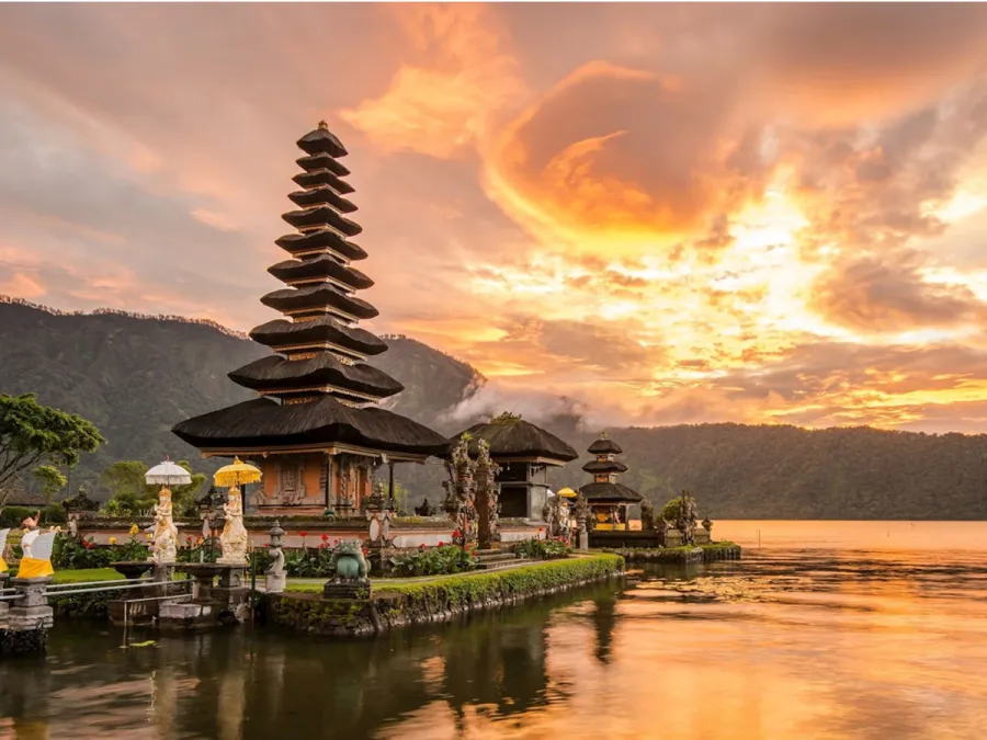 Imagem bali-indonesia